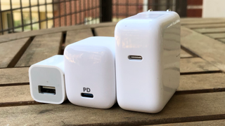 Anker's PowerPort Atom PD 1 Makes Apple's MacBook Charger Look Silly